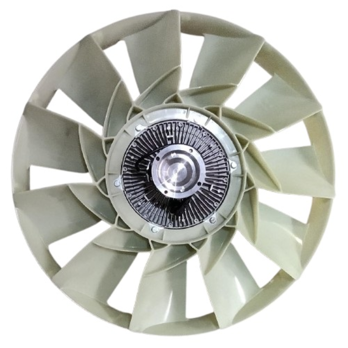 ELEKTRONİK FAN GÖVDESİ (PERVANELİ)