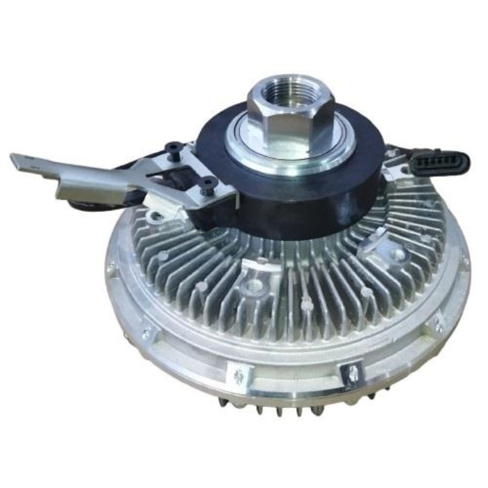 ELEKTRONİK FAN GÖVDESİ