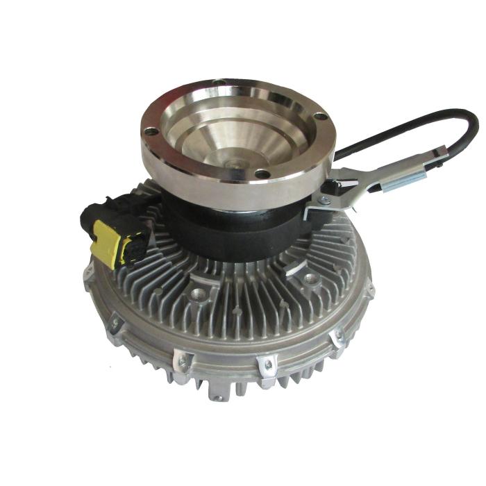ELEKTRONİK FAN GÖVDESİ