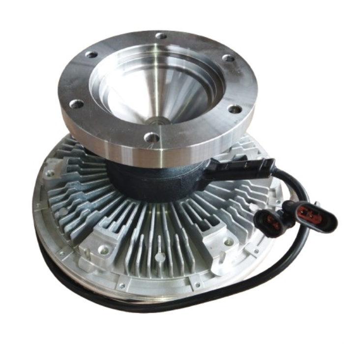 ELEKTRONİK FAN GÖVDESİ