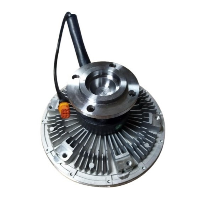 ELEKTRONİK FAN GÖVDESİ