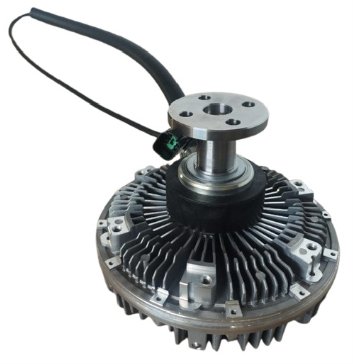 ELEKTRONİK FAN GÖVDESİ