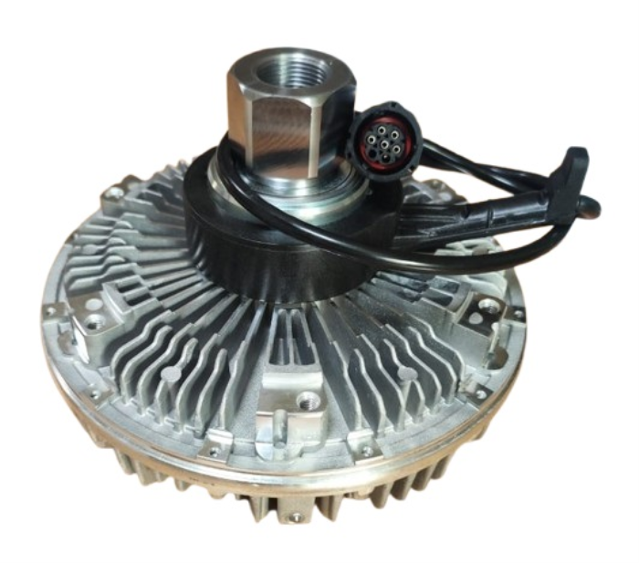 ELEKTRONİK FAN GÖVDESİ