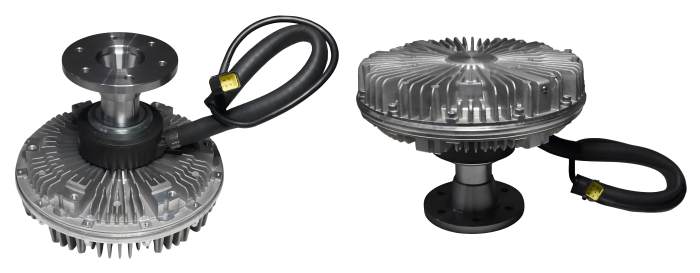 ELEKTRONİK FAN GÖVDESİ