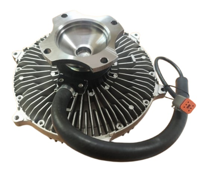 ELEKTRONİK FAN GÖVDESİ