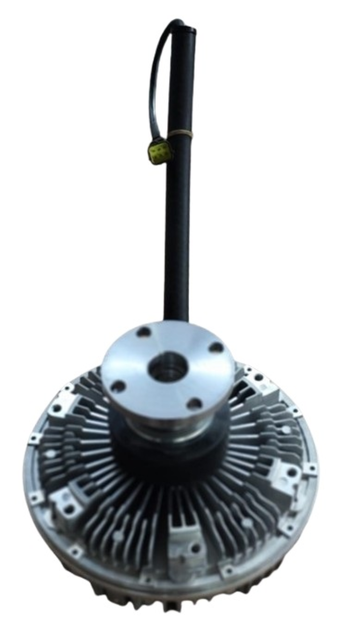 ELEKTRONİK FAN GÖVDESİ