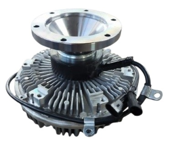 ELEKTRONİK FAN GÖVDESİ