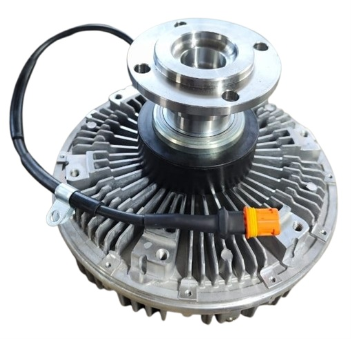 ELEKTRONİK FAN GÖVDESİ