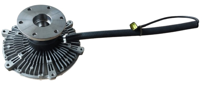 ELEKTRONİK FAN GÖVDESİ