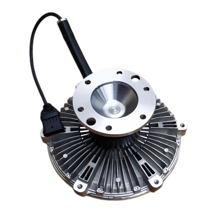 ELEKTRONİK FAN GÖVDESİ - XF105, CF85